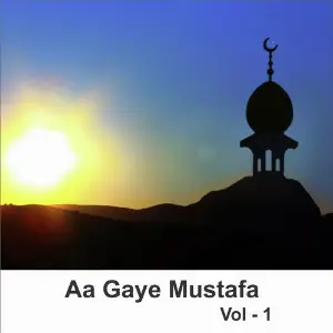 Aa Gaye Mustafa, Vol. 1 image