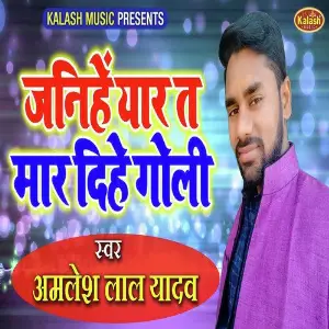 Janihe Yaar Ta Maar Dihe Goli image