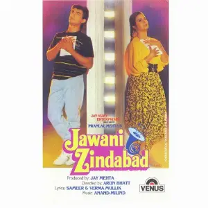 Jawani Zindabad image