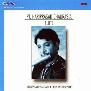 Flute - Hari Prasad Chaurasia image