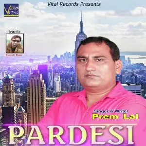 Pardesi image