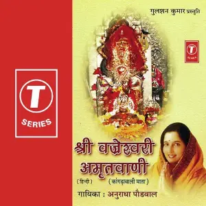 Shri Brijesuwari Amritwani image