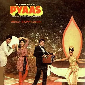 Pyaas image