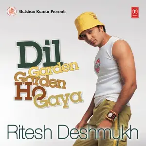 Dil Garden Garden Ho Gaya - Ritesh Deshmukh image