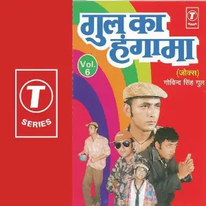Gul Ka Hangama (Vol. 6) image