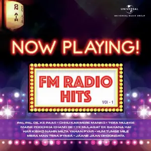 Now Playing FM Radio Hits, Vol. 1 image