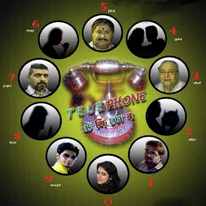 Telephone image