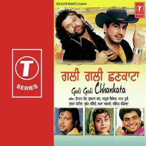 Gali Gali Chhankata image