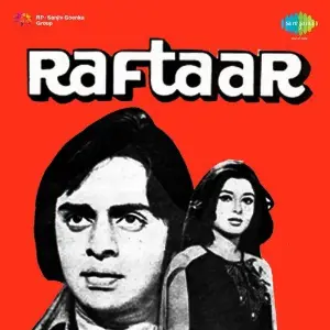 Raftaar image