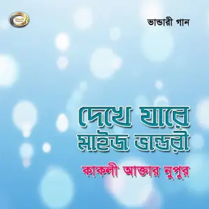 Dekhe Jare Maiz Bhandari image