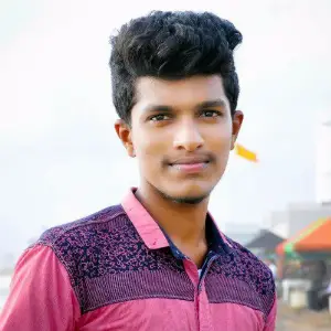 Hasi Ban Gaye Janindu Mahesh