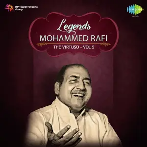 Legends- Mohd Rafi- The Virtuso. 5 image