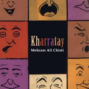 Kharratay image