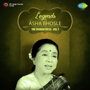Legends - Asha The Enchantress Vol. - 2 image