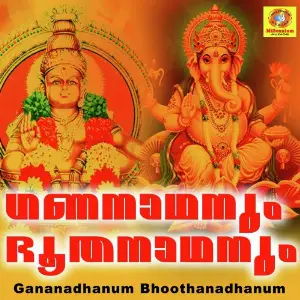 Gananadhanum Bhoothanadhanum image