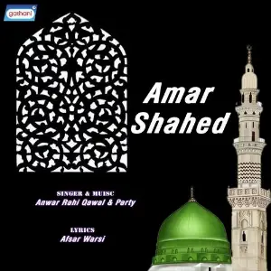 Amar Shahed image
