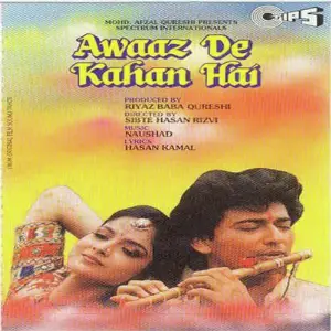 Awaaz De Kahan Hai image
