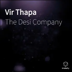 Vir Thapa image