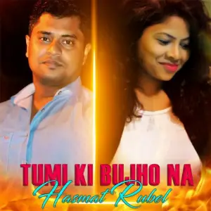 Tumi Ki Bujho Na image