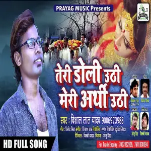 Teri Doli Uthi Meri Arthi Uthi image