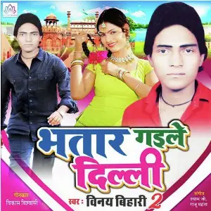 Bhatar Gaile Delhi image