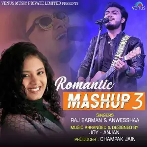 Romantic Mashup 3 image