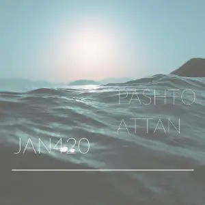 Pashto Attan image