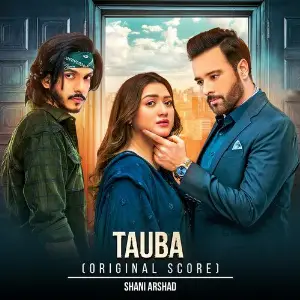 Tauba (Original Score) image