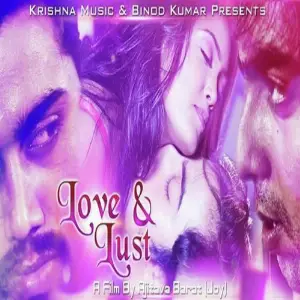 Love  Lust image