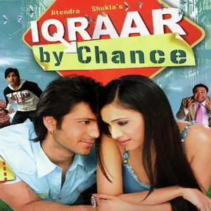 Iqraar By Chance image