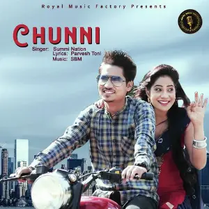 Chunni image