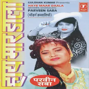 Haye Maar Daala image