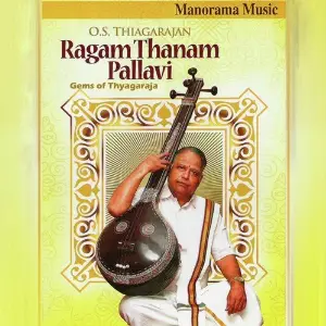 Ragam Thanam Pallavi (Gems of Thyagaraja) image