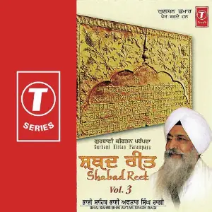 Gurbani Kirtan Parampara (Vol. 3) image