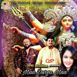 Maa Durga Maa image