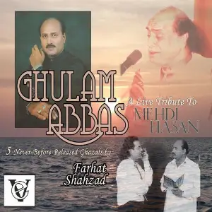 A Tribute To Mehdi Hasan (Live) image