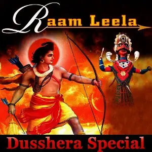 Raam Leela - Dusshera Special image