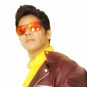 Ghazipur Me Naach image