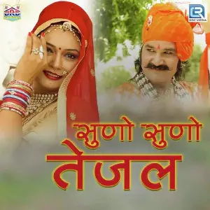 Suno Suno Tejal image