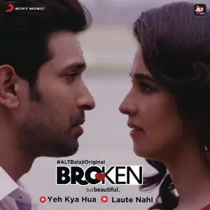 Broken But Beautiful (Music from the Original Web Series) image