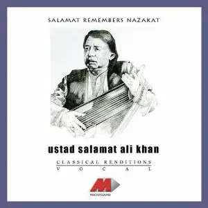 Salamat Remembers Nazakat image
