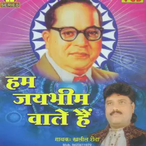 Hum Jai Bhim Wale Hain image
