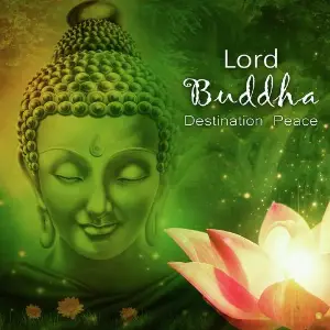 Lord Buddha - Destination Peace image