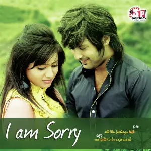 I Am Sorry (Original Motion Picture Sound Track) image