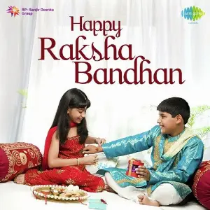 Happy Raksha Bandhan image