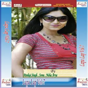 Lapa Lap, Vol. 7 image