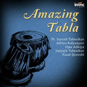 Amazing Tabla image