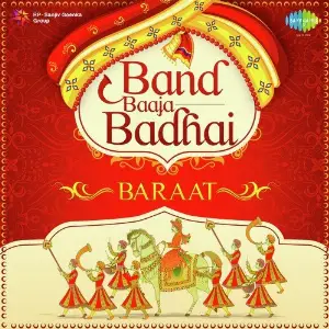 Band Baaja Badhai Baraat image