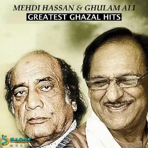 Greatest Ghazal Hits image