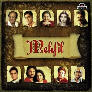 Mehfil image